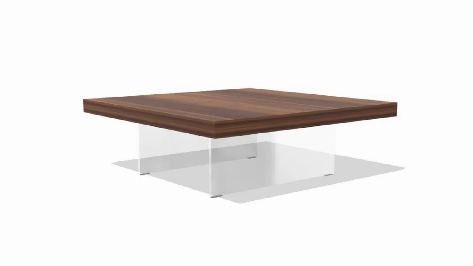 Lago Air Haywood Agewood Coffee Table