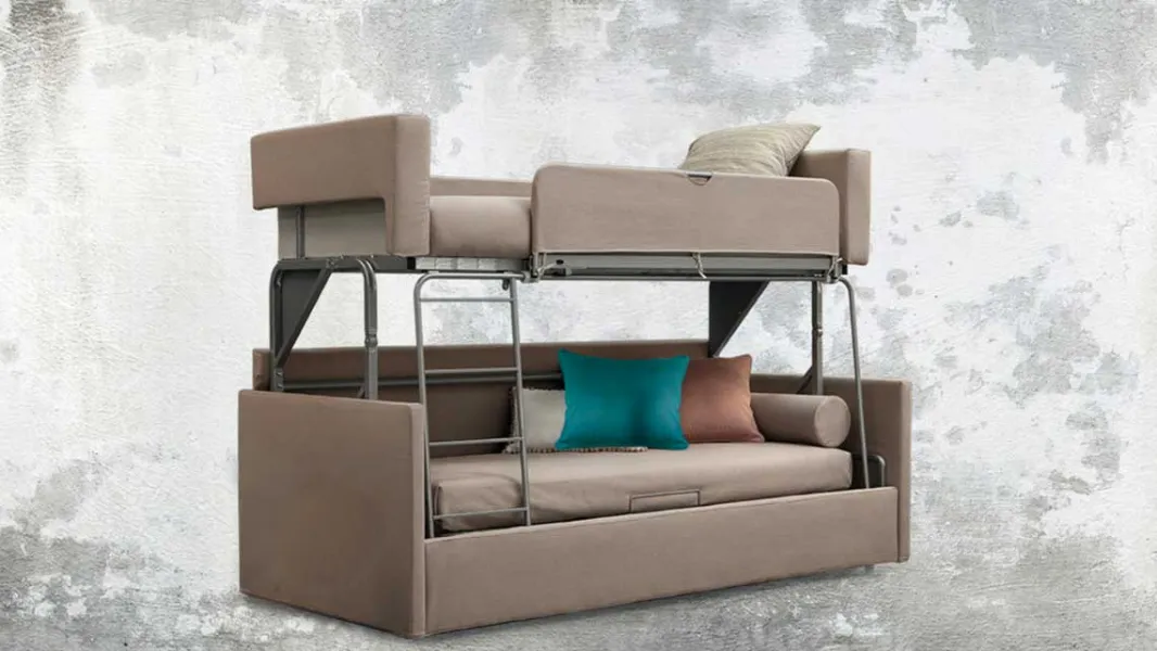 Castel Twils sofa bed