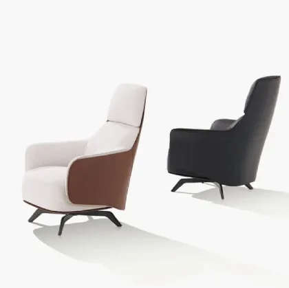 Poliform armchair