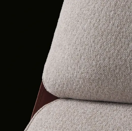 poliform armchair