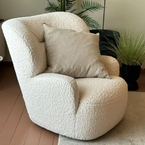 design armchair