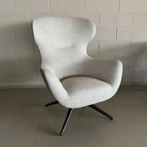 Poliform armchair