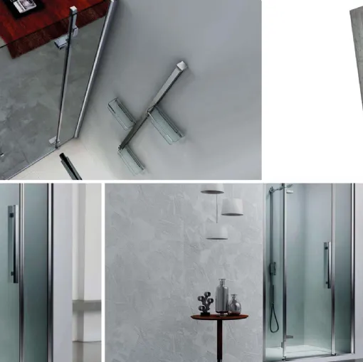 tiquadro vismaravetro shower enclosure