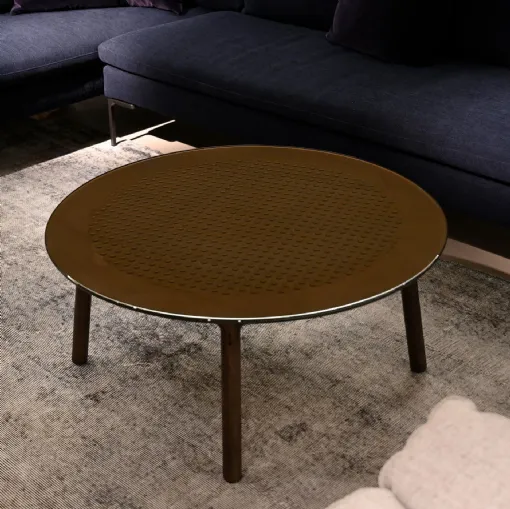 Verona coffee table