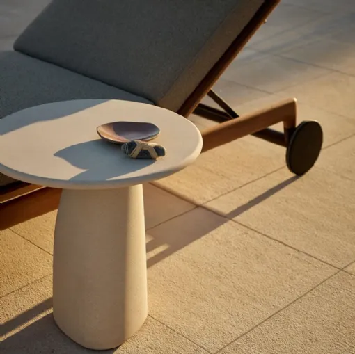 Poliform coffee table