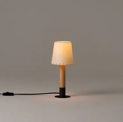 Bolzano lamp