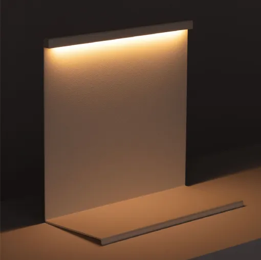 modern lamp