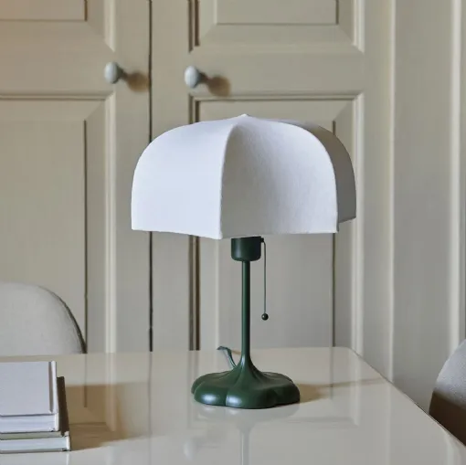 designer lamp