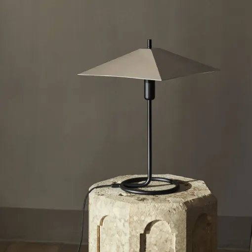 designer lamp