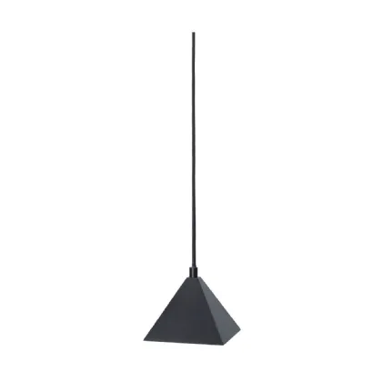 suspension lamp