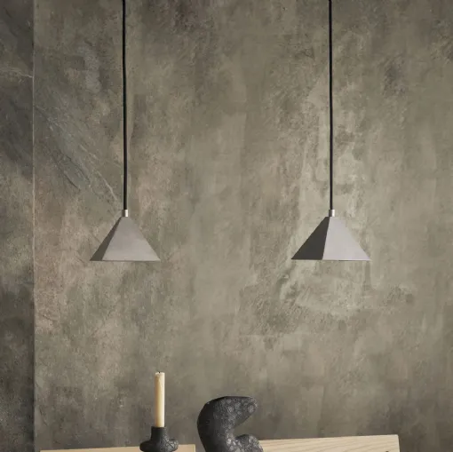 suspension lamp