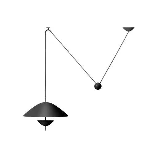 hanging lamp