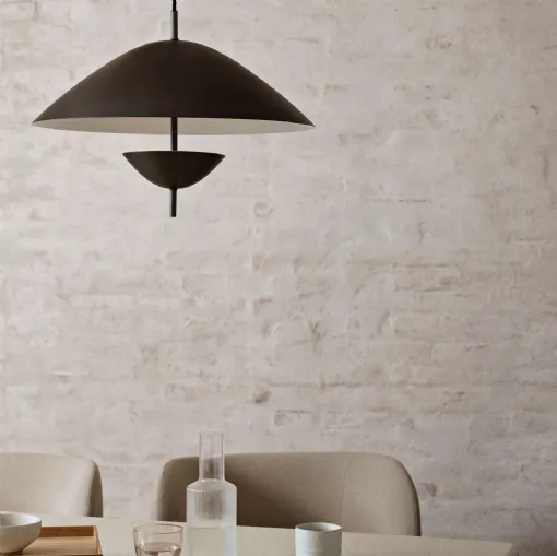 suspension lamp