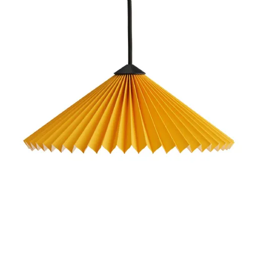 suspension lamp