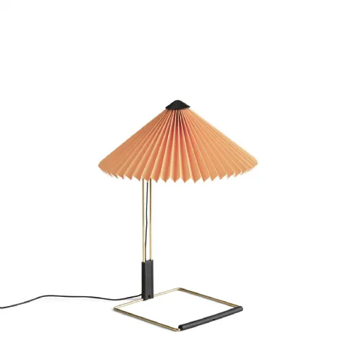 Table lamp