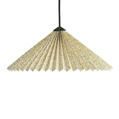 suspension lamp