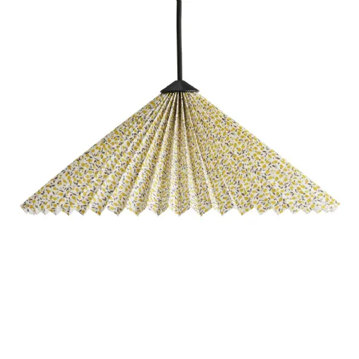 suspension lamp