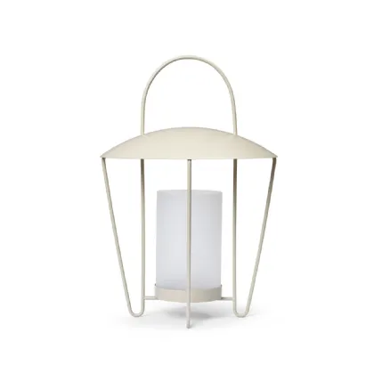 Designer lantern