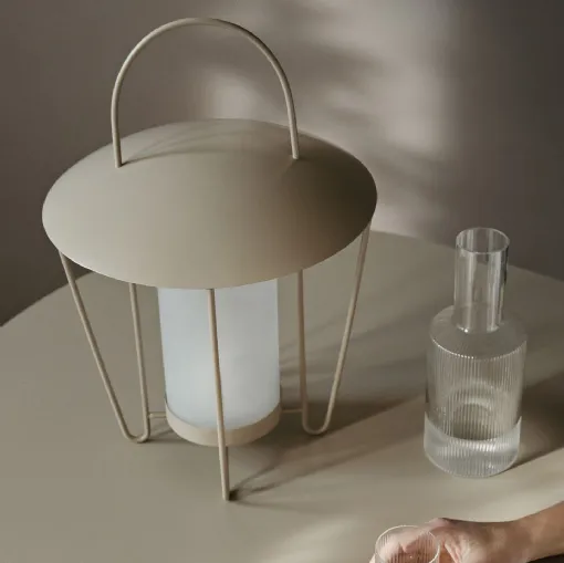 Design lantern