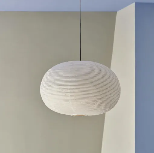 suspension lampshade