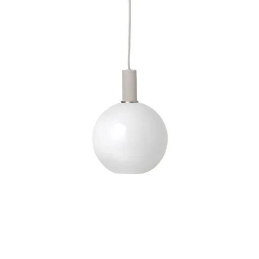 suspension lamp