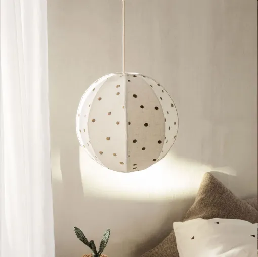 designer lampshade