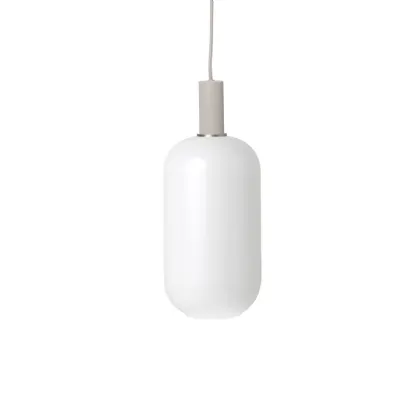 suspension lamp