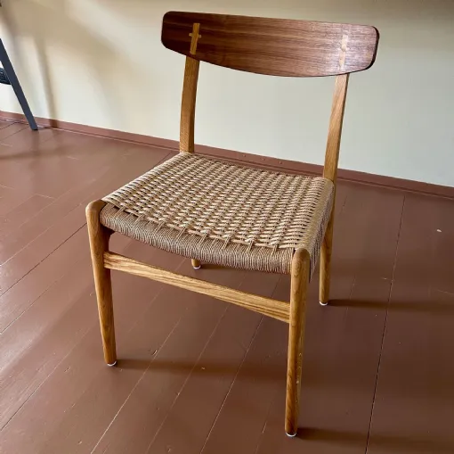 Carl Hansen chairs