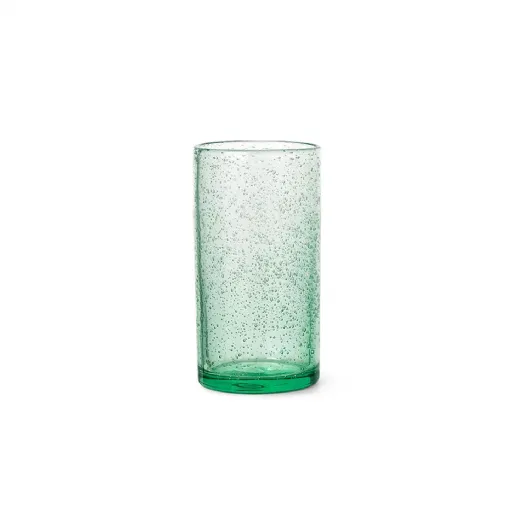 glass made from recycled glass