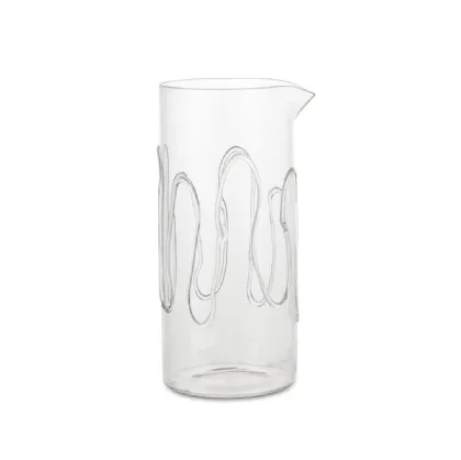 Designer carafe