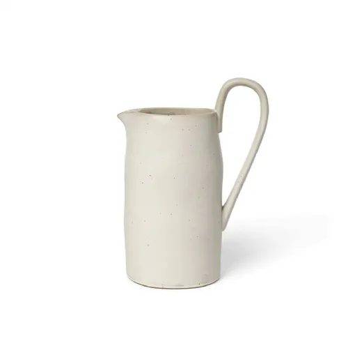 grooved jug