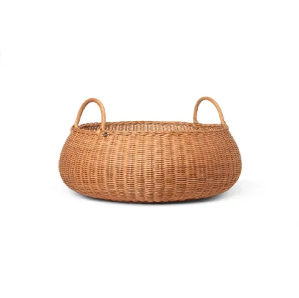 woven basket