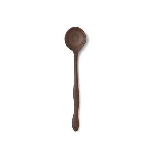 wooden spoon