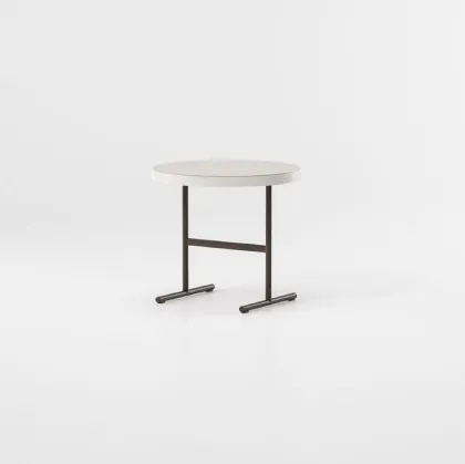 kettal side table