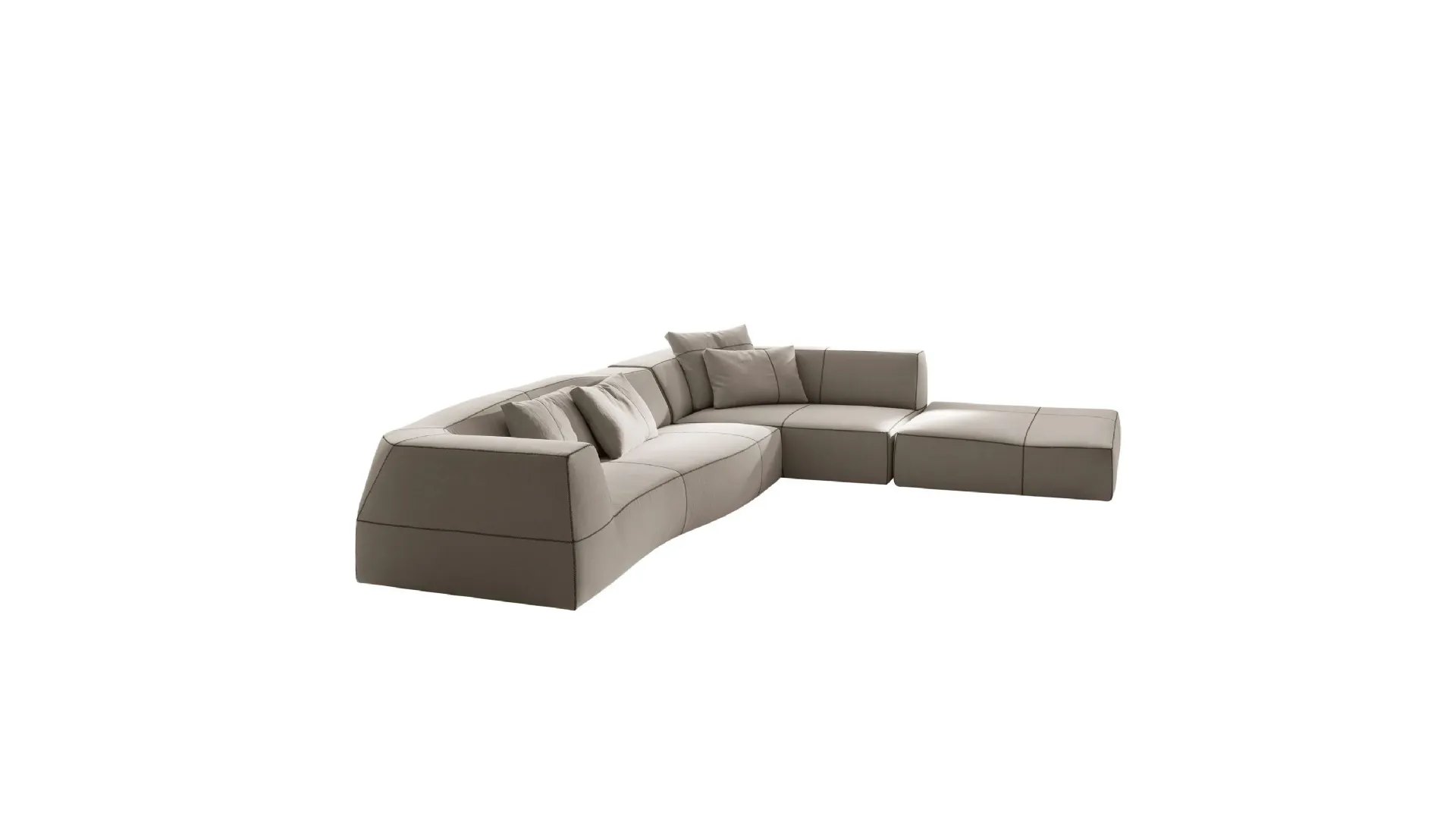 Bend B&B Sofa