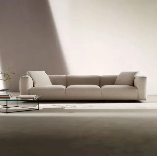 B&B sofa