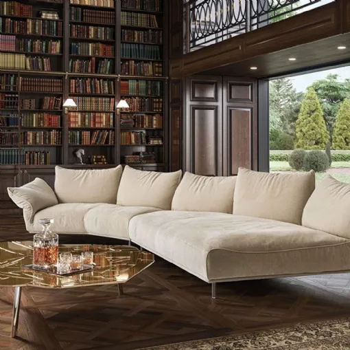 Verona sofa